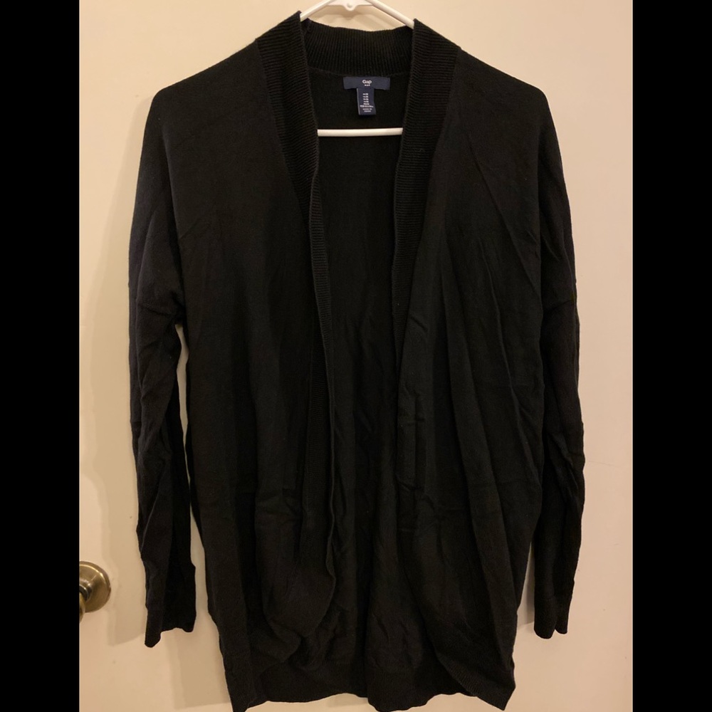 Gap factory cardigan
